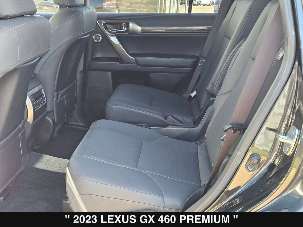 2023 Lexus GX 460