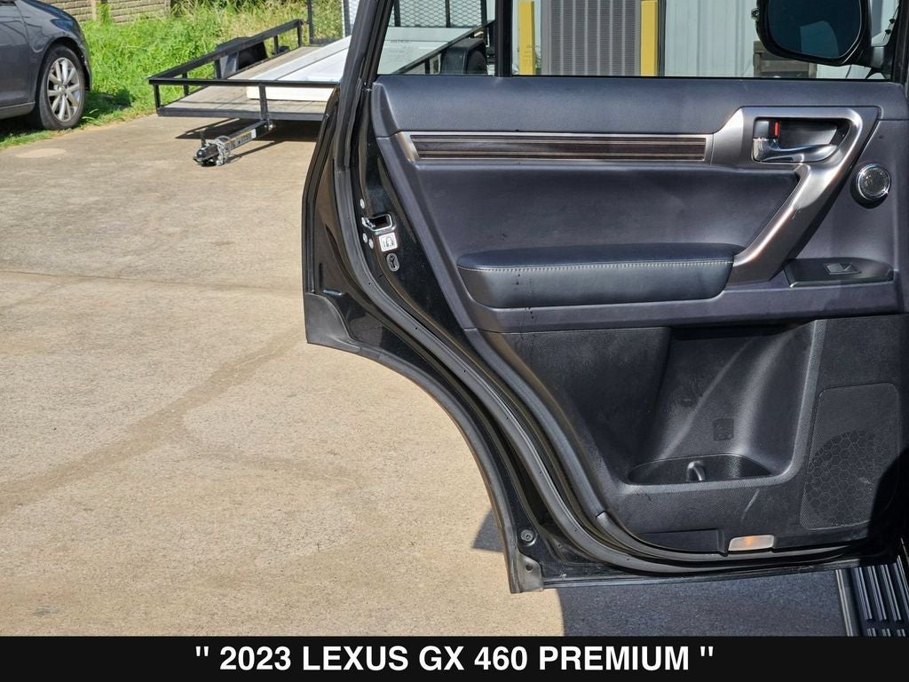 2023 Lexus GX 460