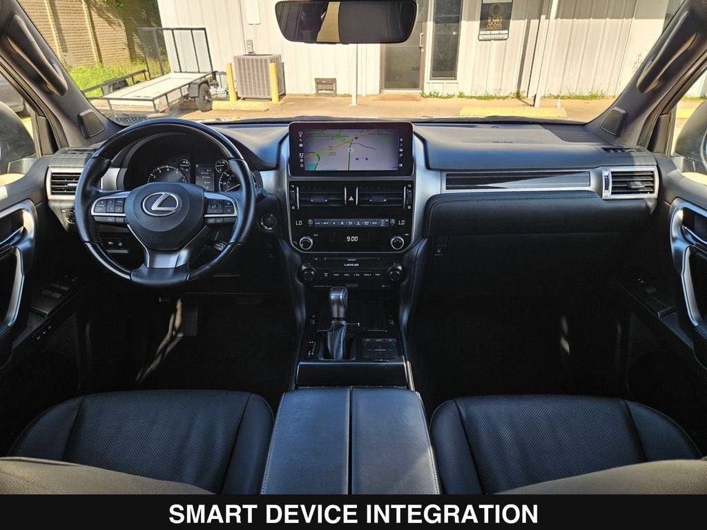 2023 Lexus GX 460