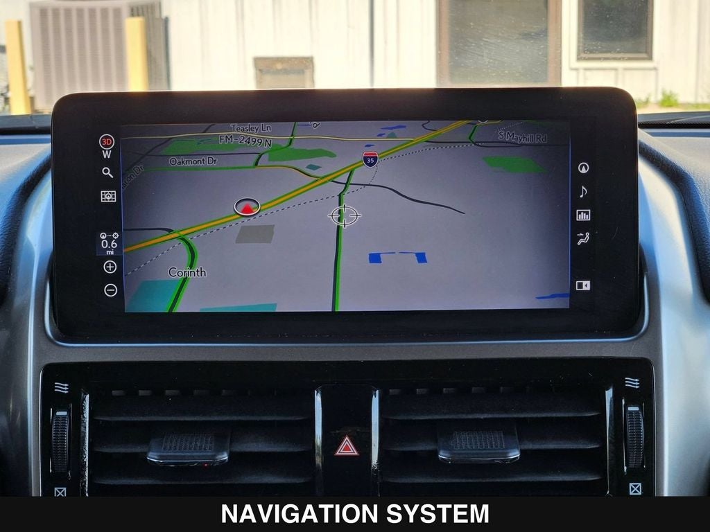 2023 Lexus GX 460