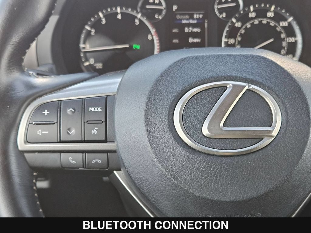 2023 Lexus GX 460
