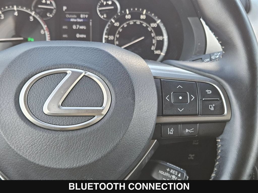 2023 Lexus GX 460