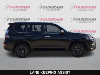 2023 Lexus GX 460