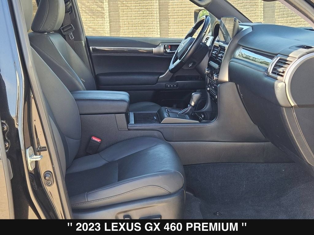 2023 Lexus GX 460