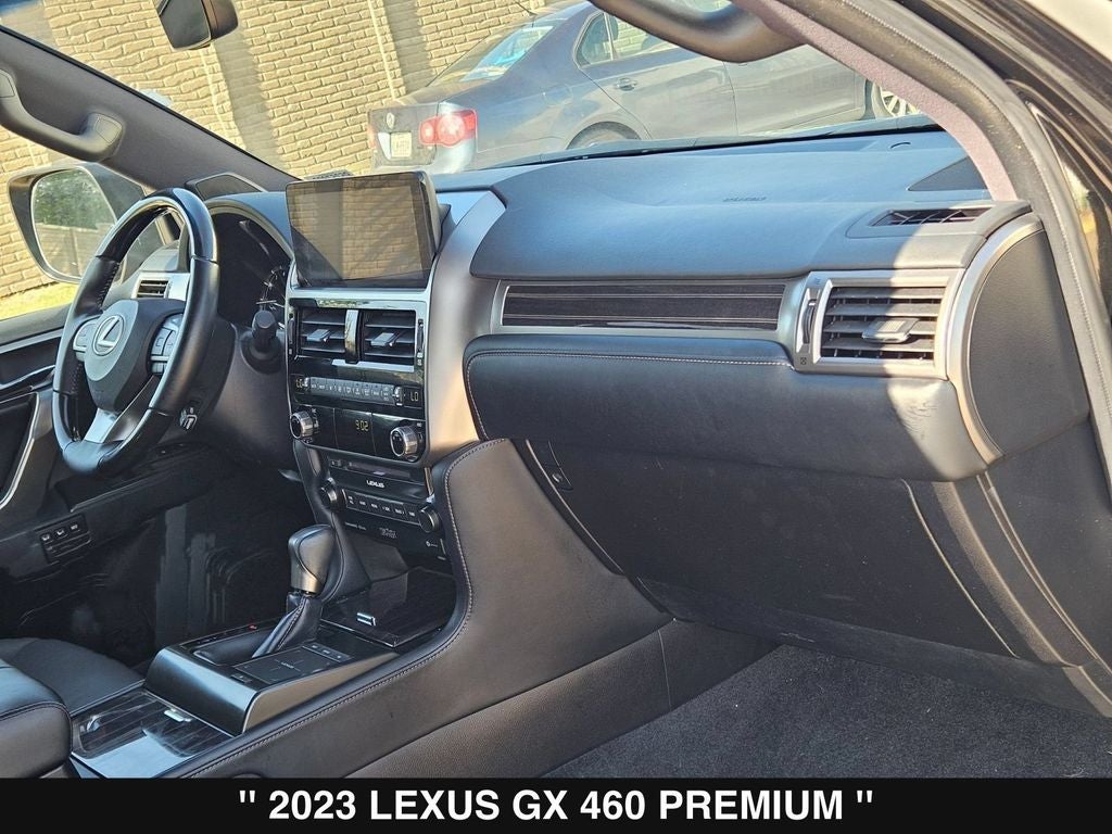2023 Lexus GX 460