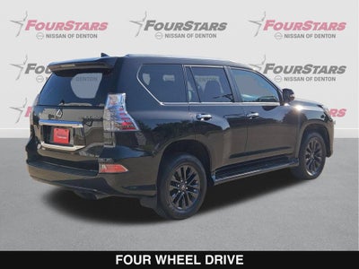 2023 Lexus GX 460