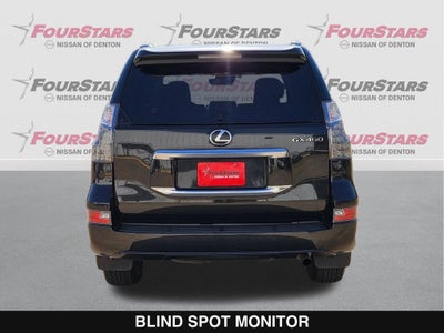 2023 Lexus GX 460