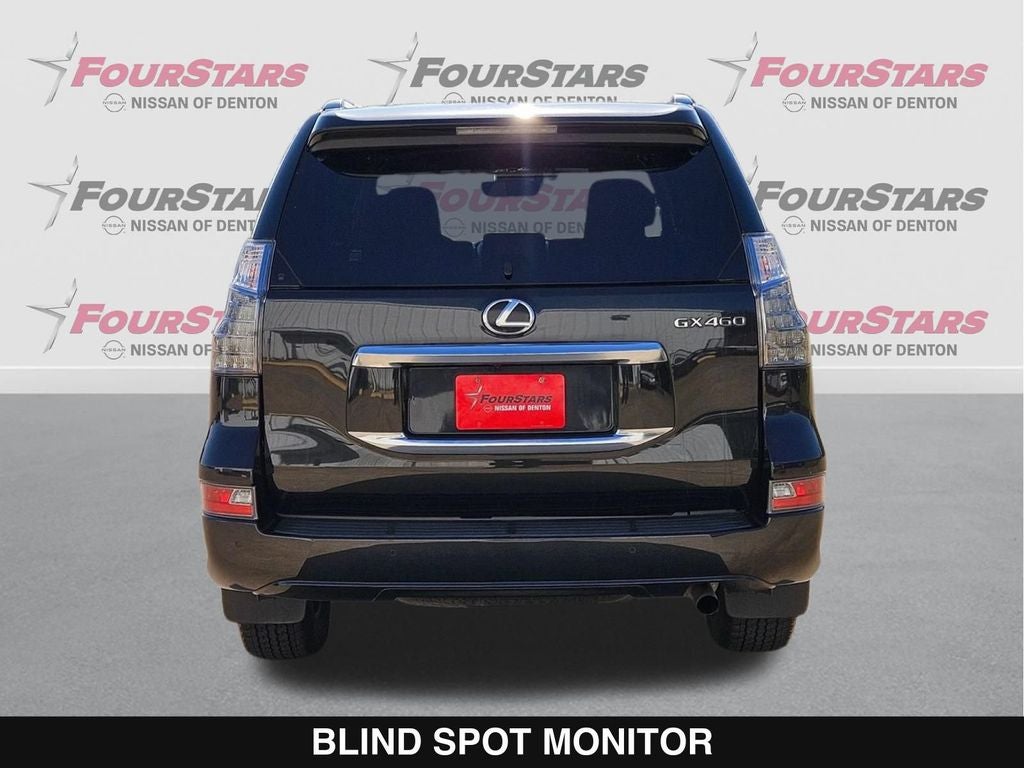 2023 Lexus GX 460