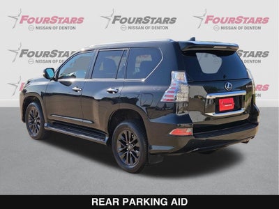 2023 Lexus GX 460