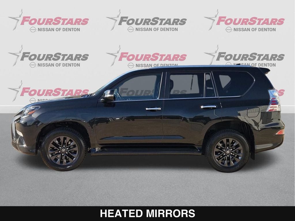 2023 Lexus GX 460