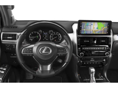 2023 Lexus GX 460