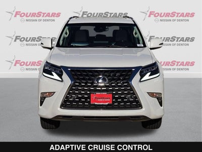 2022 Lexus GX 460