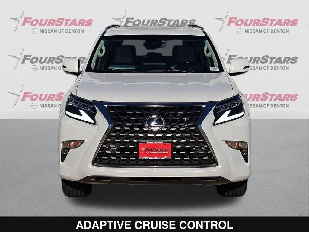 2022 Lexus GX 460