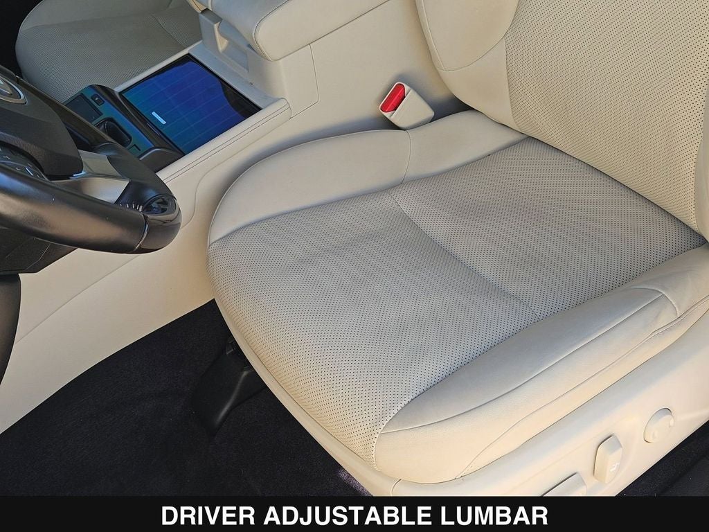 2022 Lexus GX 460