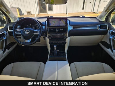 2022 Lexus GX 460