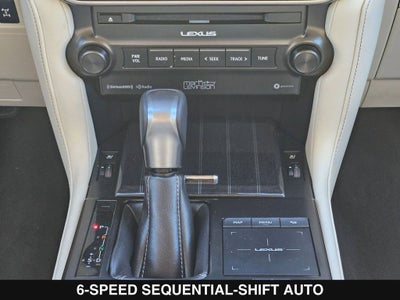 2022 Lexus GX 460