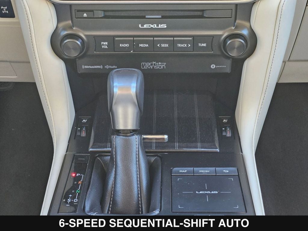 2022 Lexus GX 460
