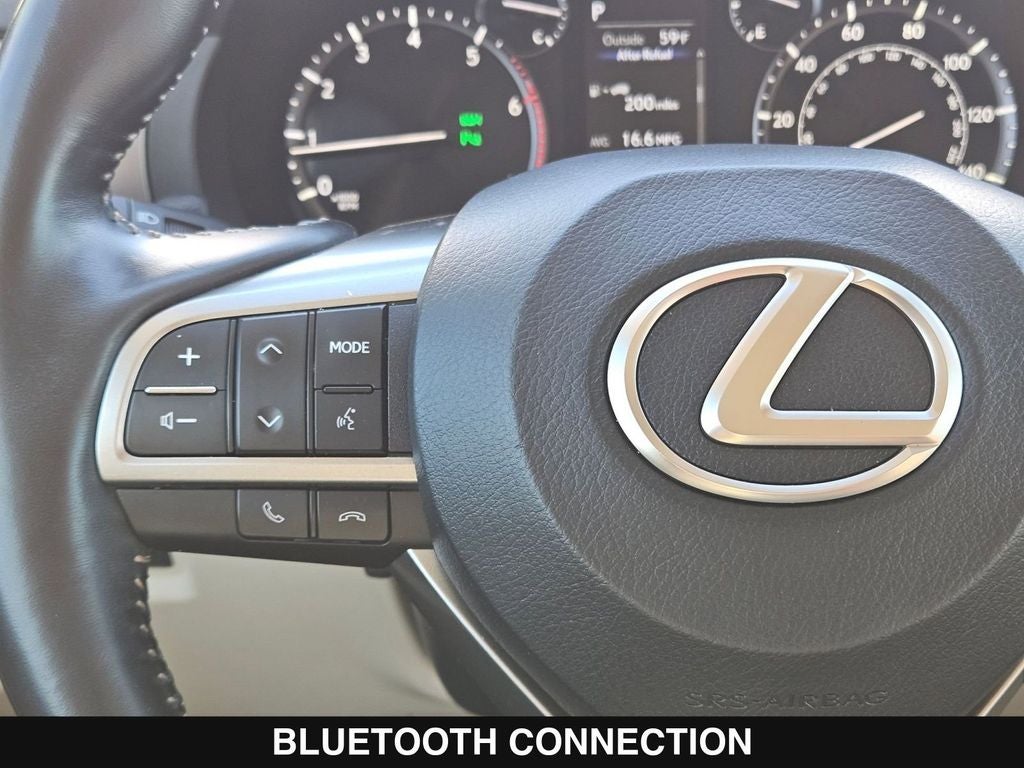2022 Lexus GX 460