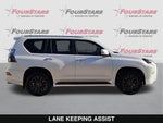 2022 Lexus GX 460