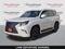2022 Lexus GX 460