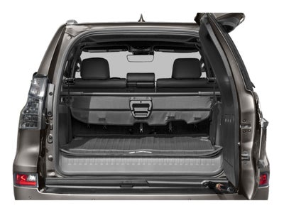 2022 Lexus GX 460
