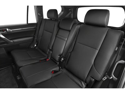 2022 Lexus GX 460