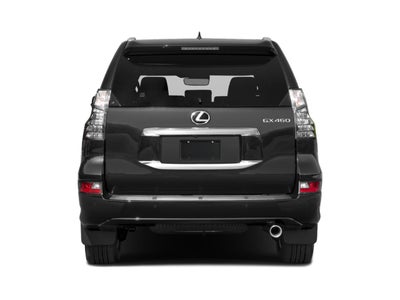 2022 Lexus GX 460