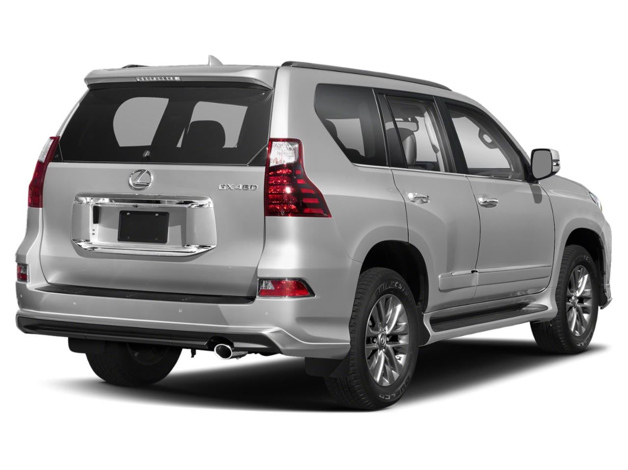 2018 Lexus GX 460