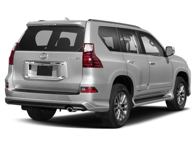 2018 Lexus GX 460