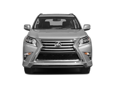 2018 Lexus GX 460