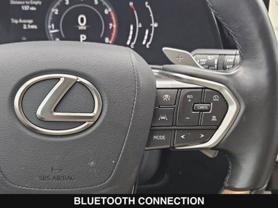 2024 Lexus RX 350 Premium