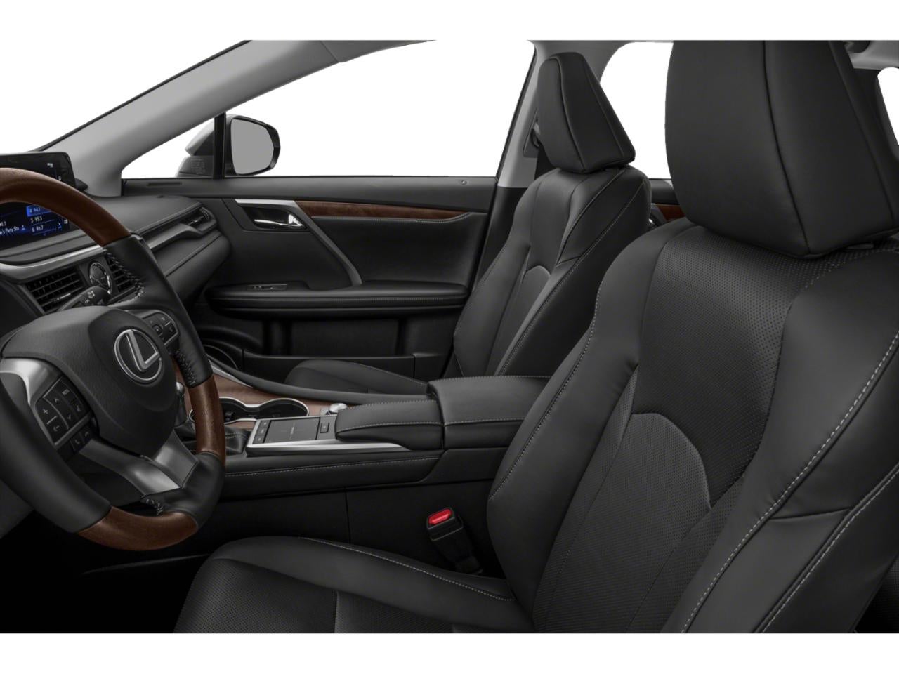 2022 Lexus RX 350L