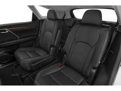 2022 Lexus RX 350L