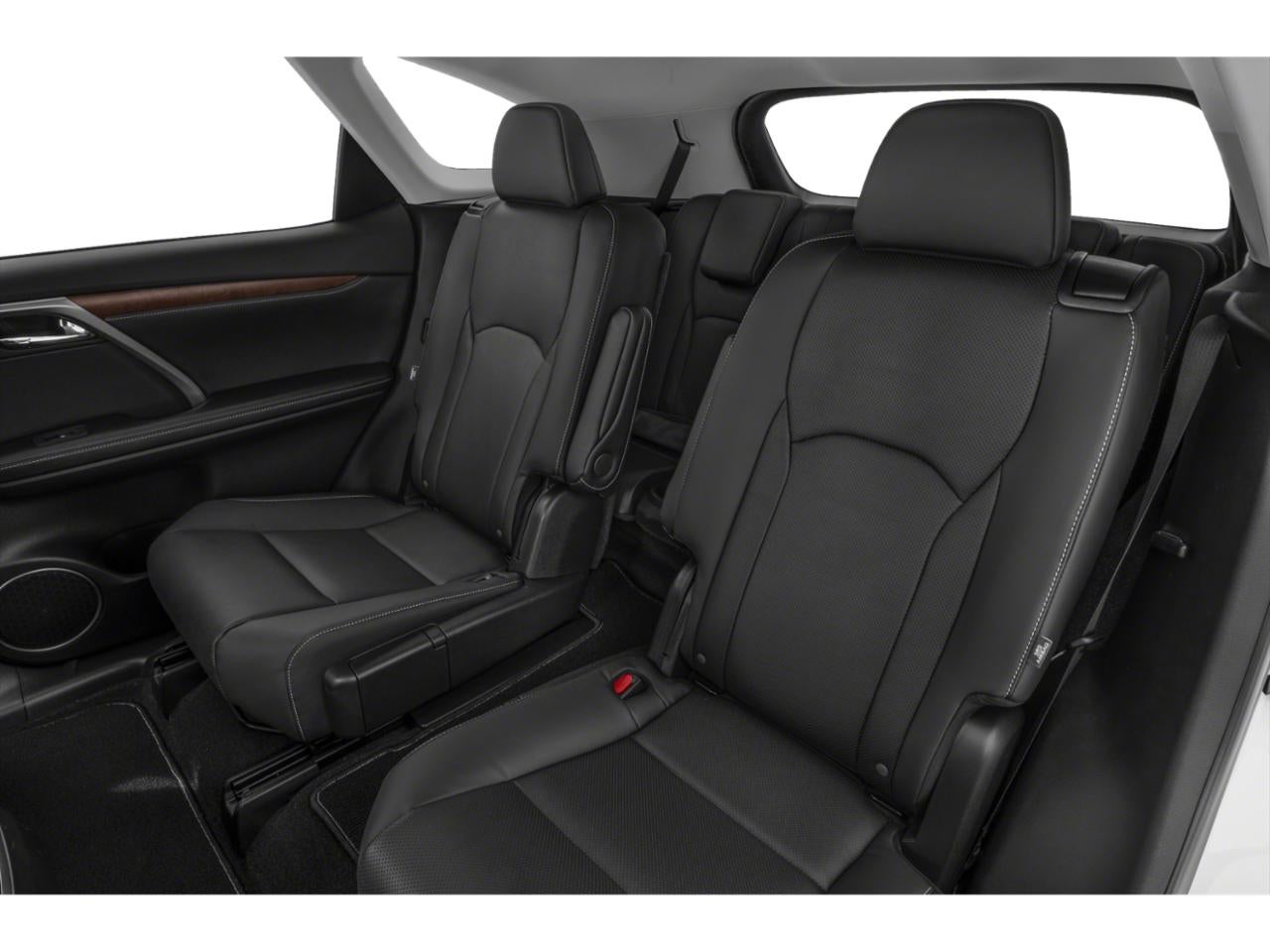 2022 Lexus RX 350L