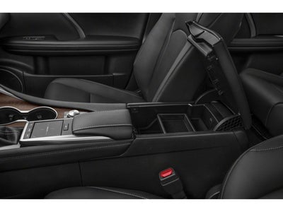 2022 Lexus RX 350L