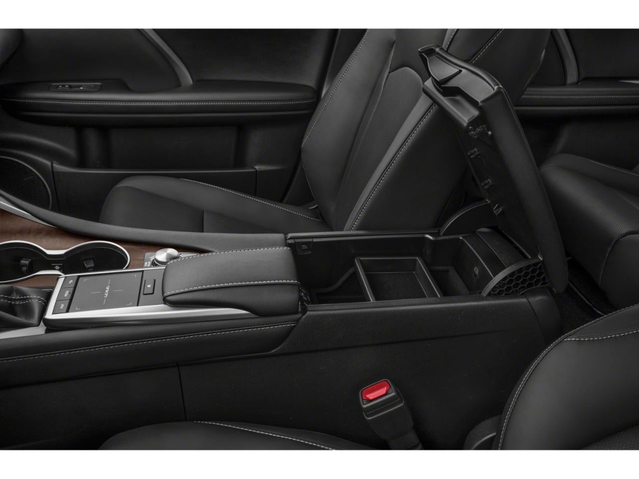 2022 Lexus RX 350L