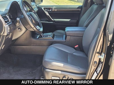 2022 Lexus GX 460