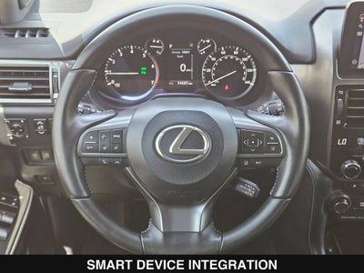 2022 Lexus GX 460