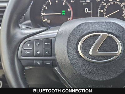 2022 Lexus GX 460