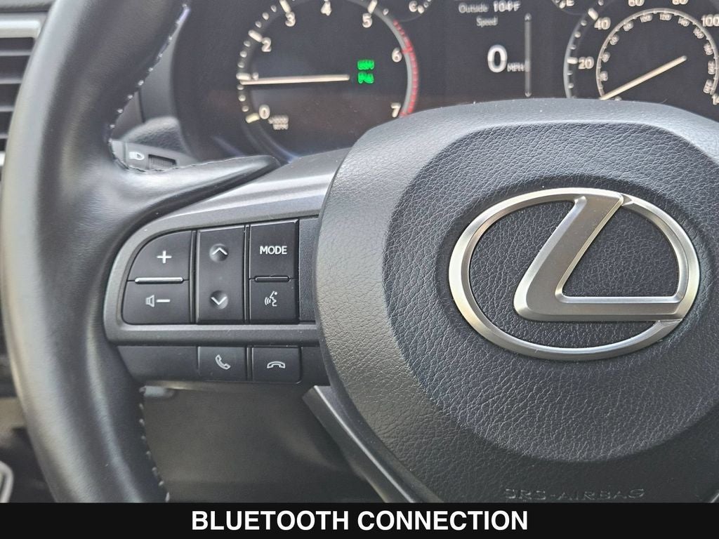 2022 Lexus GX 460