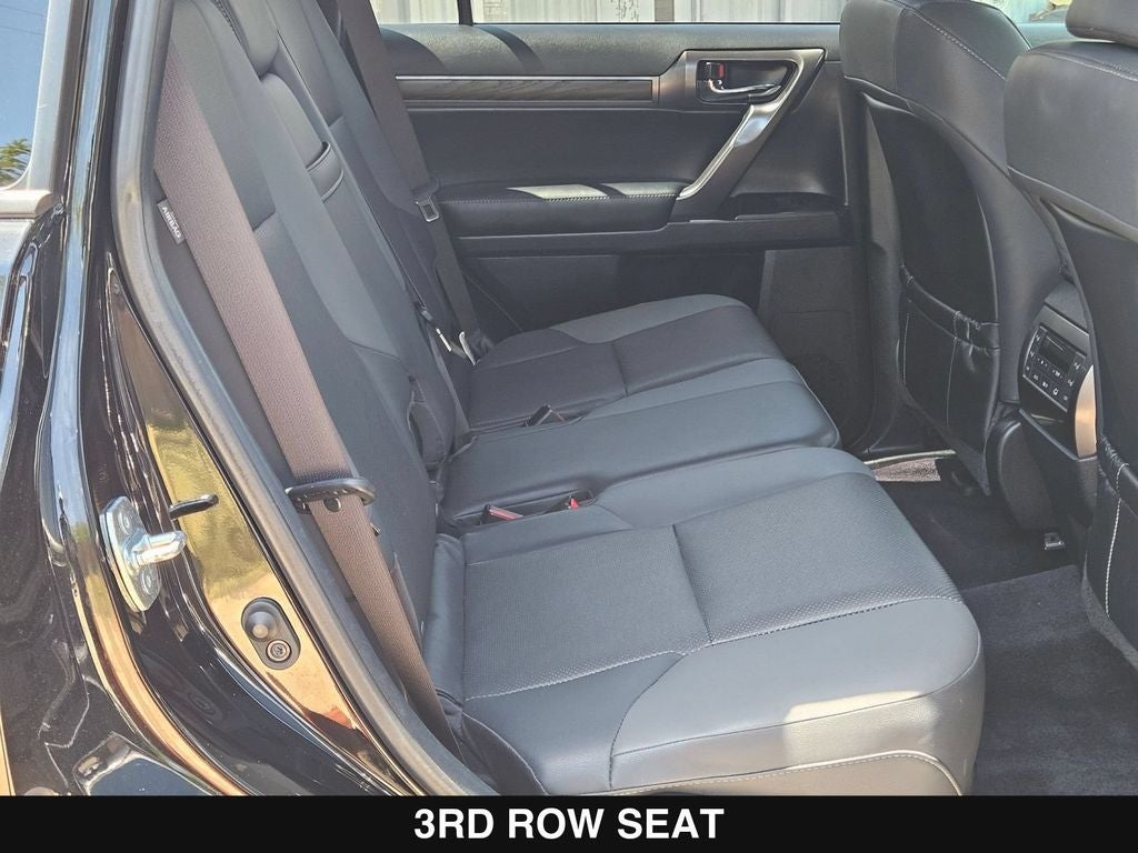 2022 Lexus GX 460
