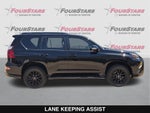 2022 Lexus GX 460