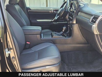 2022 Lexus GX 460