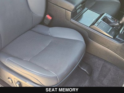 2022 Lexus GX 460