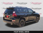 2022 Lexus GX 460