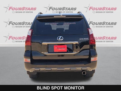 2022 Lexus GX 460