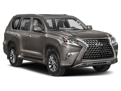 2022 Lexus GX 460