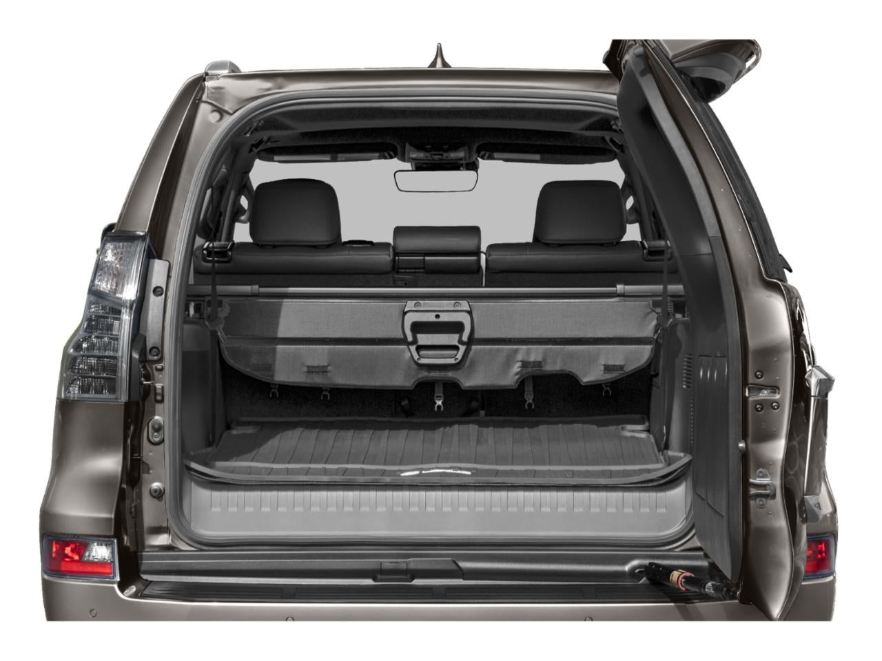 2022 Lexus GX 460