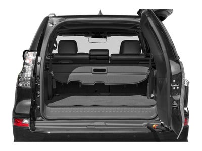 2022 Lexus GX 460