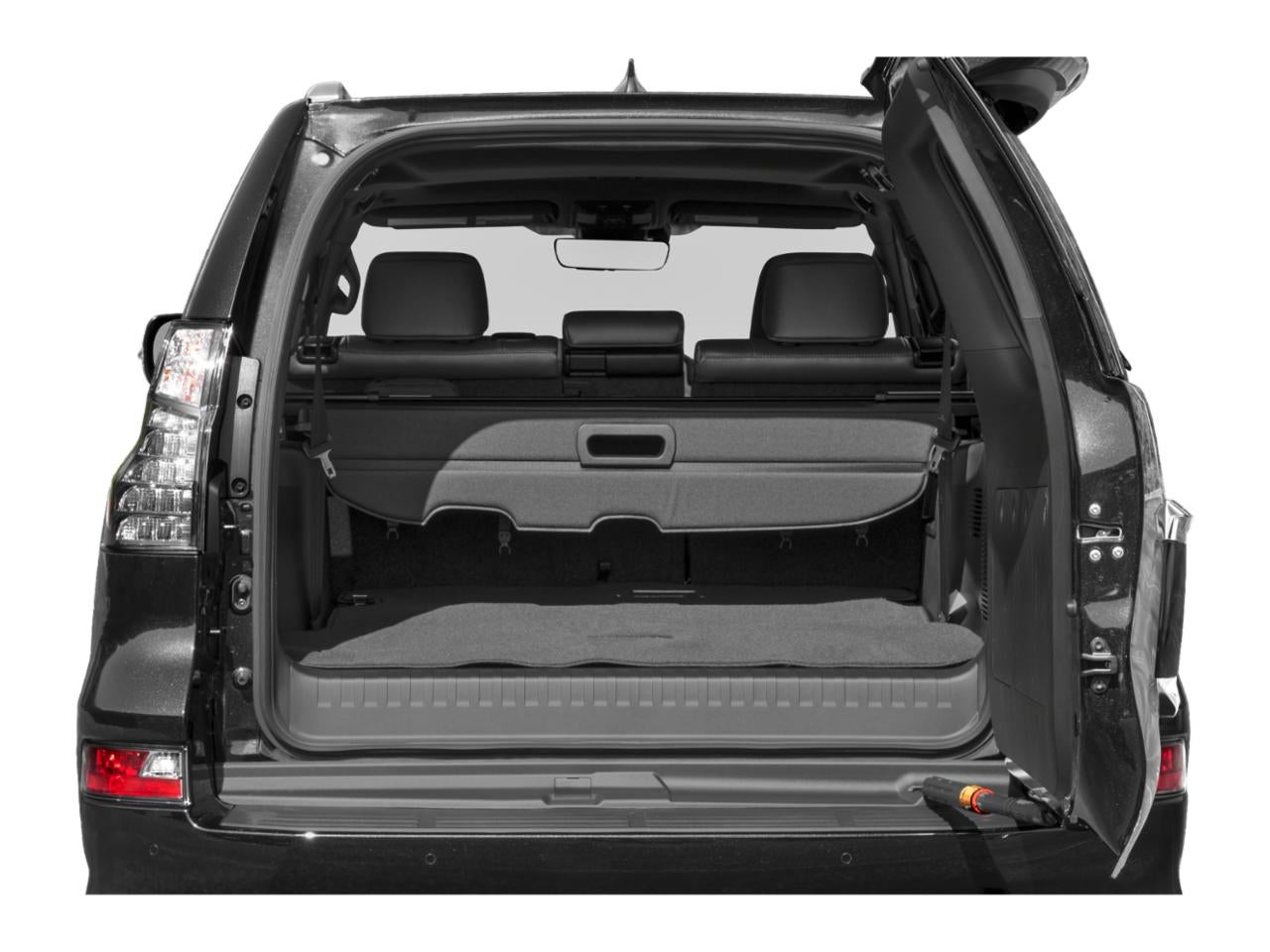 2022 Lexus GX 460